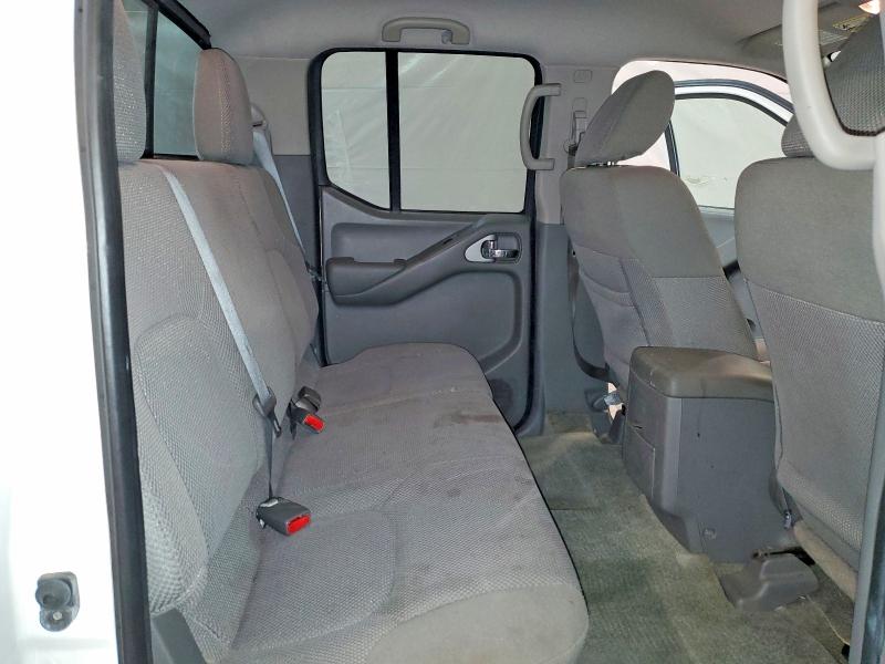 Продажа на аукционе авто 2017 Nissan Frontier, vin: 1N6DD0EV4HN777805, номер лота: 52526966
