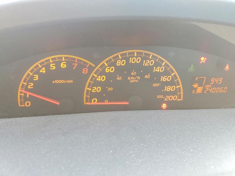 Aukcja sprzedaży 2010 Toyota Yaris, vin: JTDKT4K35A5306078, numer aukcji: 51610836