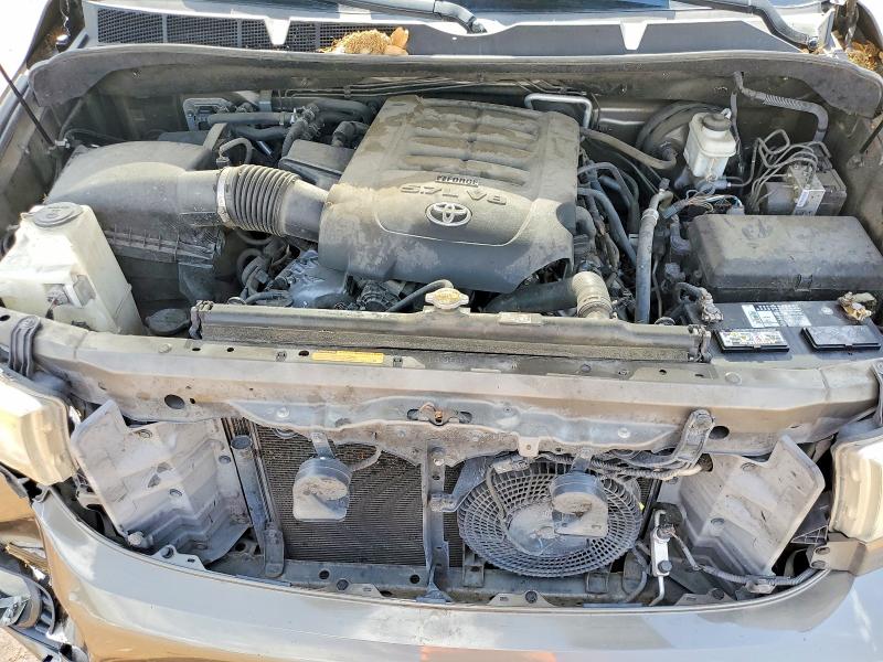 53355946 :رقم المزاد ، 5TDKY5G15GS064653 vin ، 2016 Toyota Sequoia مزاد بيع