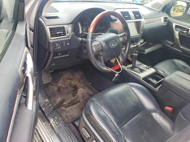 Aukcja sprzedaży 2010 Lexus Gx, vin: JTJBM7FX0A5011351, numer aukcji: 54109546