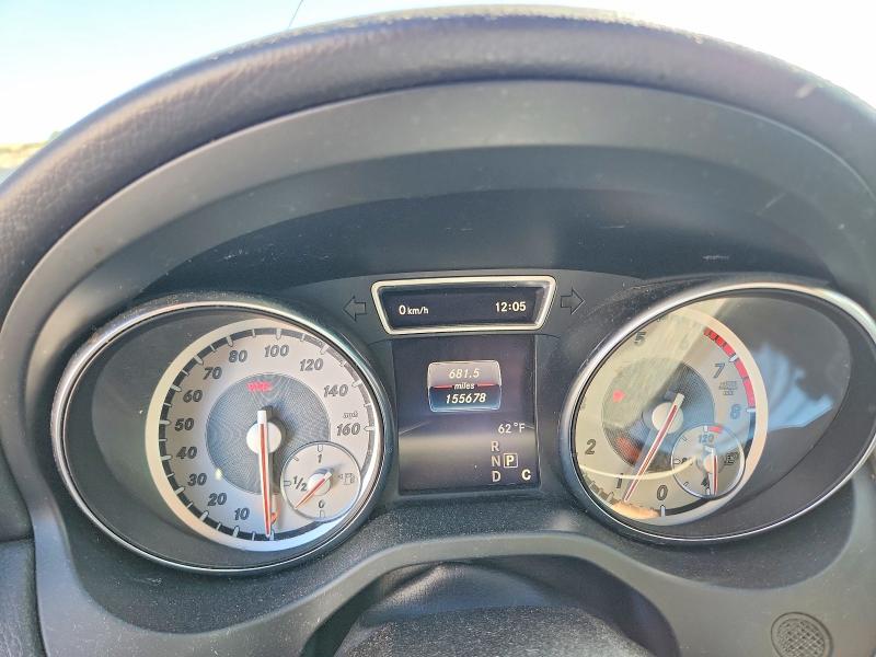 Aukcja sprzedaży 2016 Mercedes-benz Cla, vin: WDDSJ4GB1GN300587, numer aukcji: 52140406