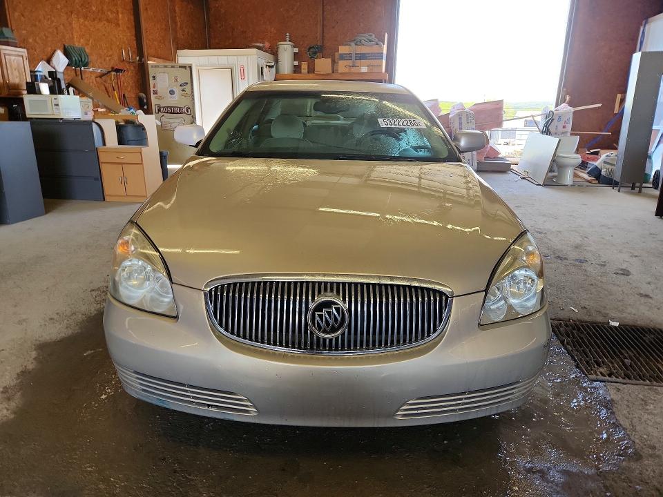 Aukcja sprzedaży 2009 Buick Lucerne, vin: 1G4HP571X9U110579, numer aukcji: 53222286
