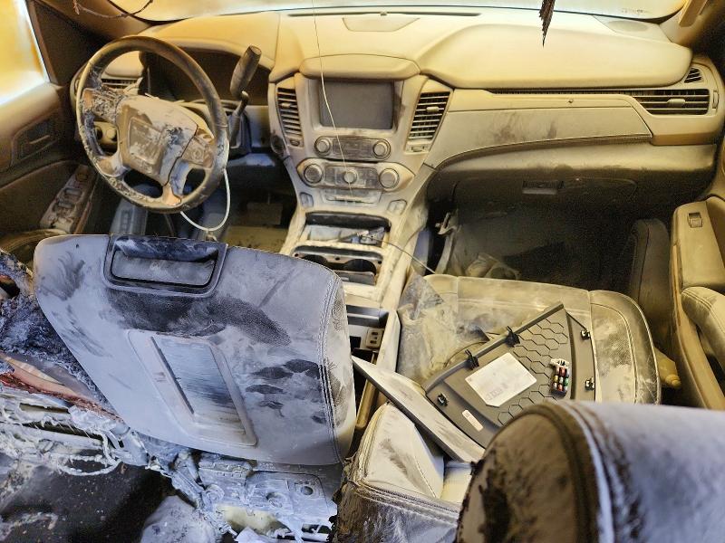 53106816 :رقم المزاد ، 1GKS2CKJ5HR147601 vin ، 2017 Gmc Yukon مزاد بيع