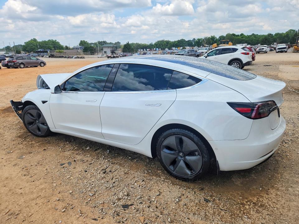 Продаж на аукціоні авто 2020 Tesla Model 3, vin: 5YJ3E1EB2LF665339, номер лоту: 54066946