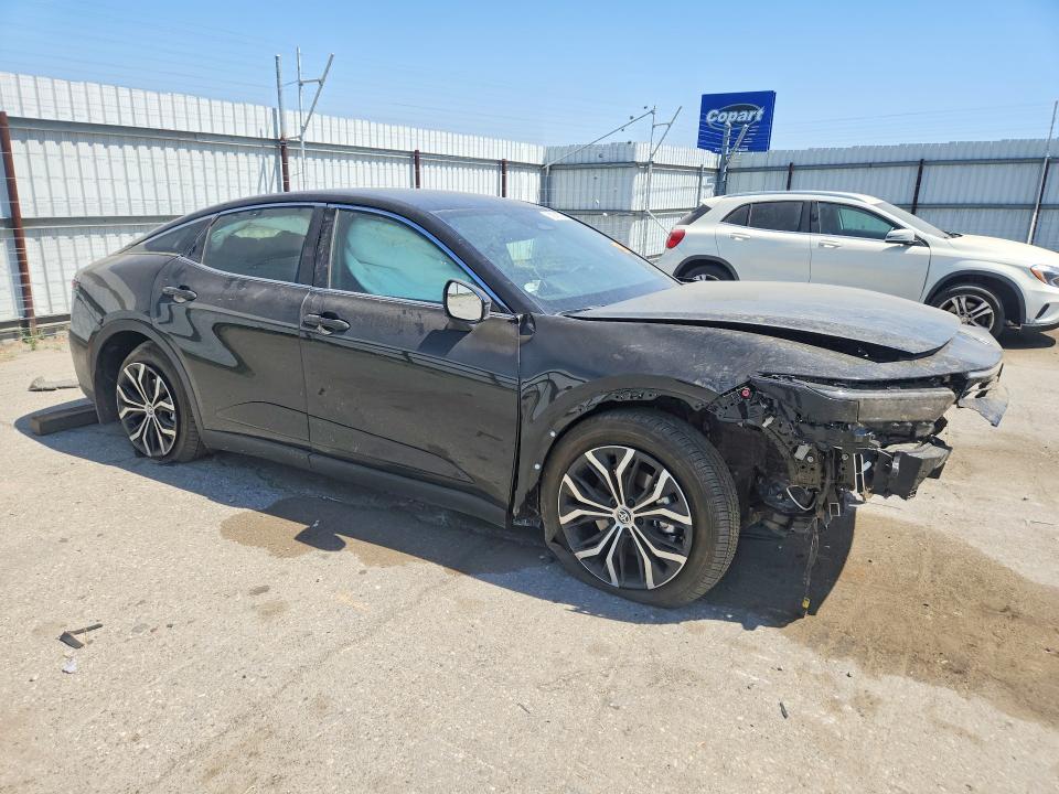 Продажа на аукционе авто 2026 Toyota Crown, vin: JTDAAAAF3T3044426, номер лота: 53943786