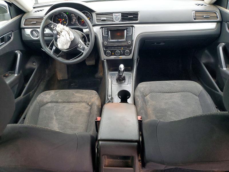 Aukcja sprzedaży 2016 Volkswagen Passat, vin: 1VWAT7A33GC035943, numer aukcji: 52259406