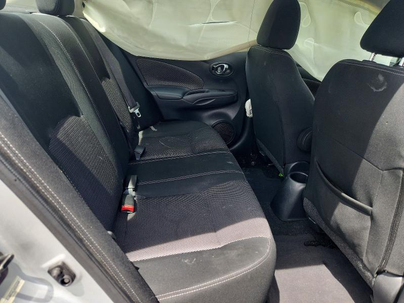Aukcja sprzedaży 2019 Nissan Versa, vin: 3N1CN7AP7KL800158, numer aukcji: 52813576