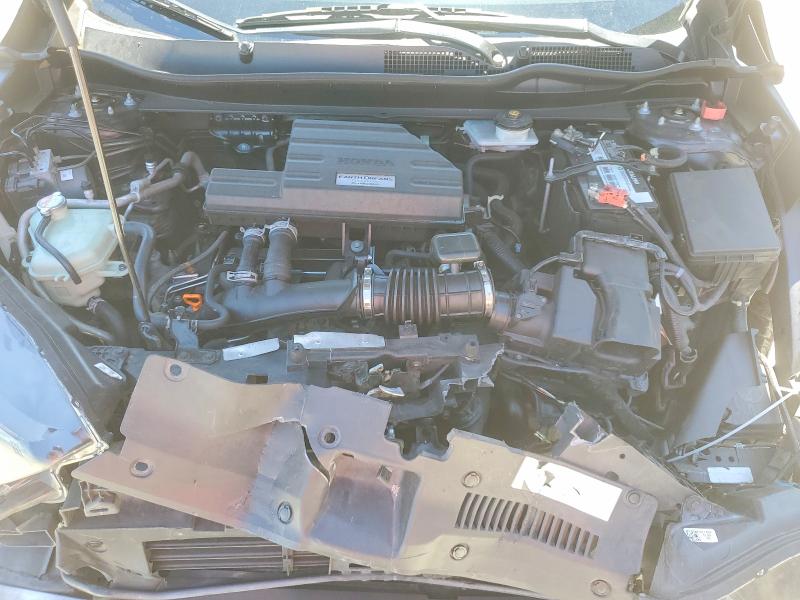 Aukcja sprzedaży 2017 Honda Cr-v, vin: 7FARW1H81HE012200, numer aukcji: 53902196