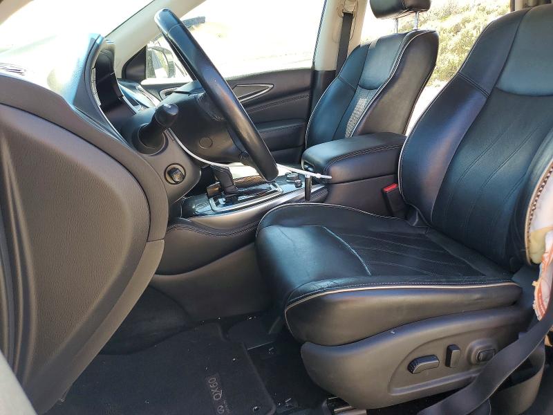Продаж на аукціоні авто 2016 Infiniti Qx60, vin: 5N1AL0MM5GC510955, номер лоту: 53818606