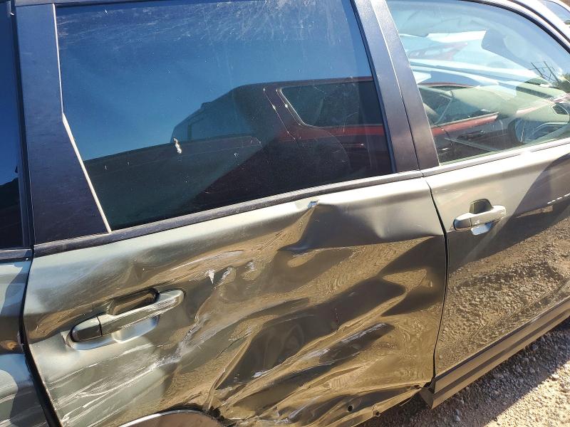 53290536 :رقم المزاد ، JF2SKAJC7MH586741 vin ، 2021 Subaru Forester مزاد بيع