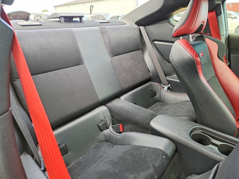 50530626 :رقم المزاد ، JF1ZCAD12J9600027 vin ، 2018 Subaru Brz مزاد بيع