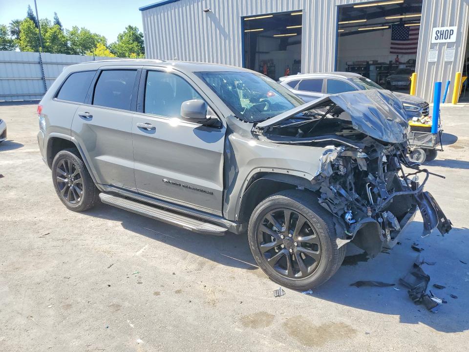 Продаж на аукціоні авто 2019 Jeep Grand Cherokee, vin: 1C4RJFAG7KC728600, номер лоту: 54316286