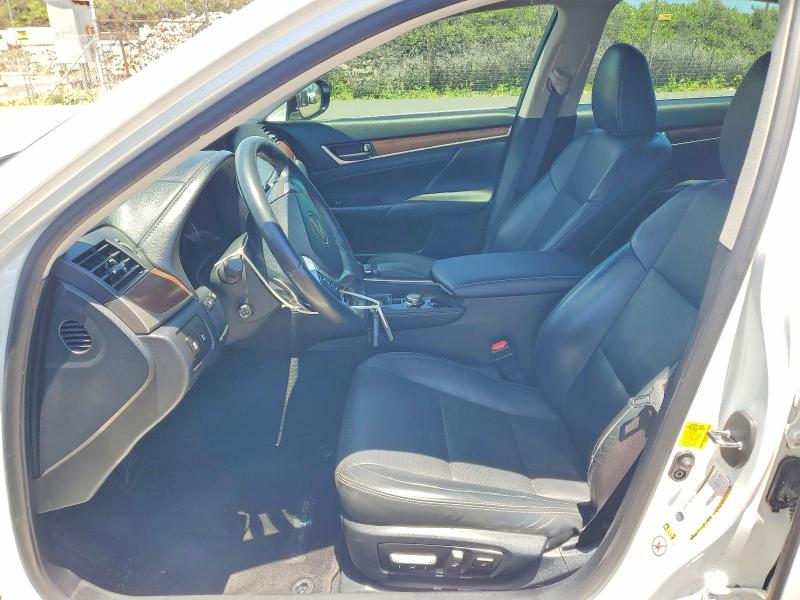51649896 :رقم المزاد ، JTHBE1BL4E5038704 vin ، 2014 Lexus Gs مزاد بيع