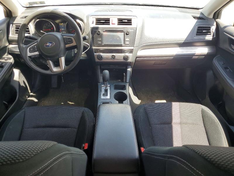 Продаж на аукціоні авто 2017 Subaru Outback, vin: 4S4BSAAC7H3259852, номер лоту: 48949526
