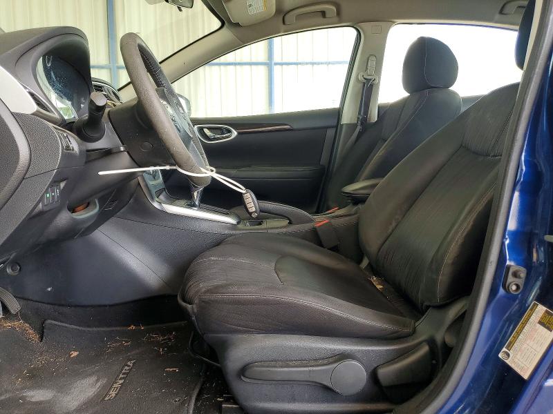 Aukcja sprzedaży 2018 Nissan Sentra, vin: 3N1AB7AP0JL656077, numer aukcji: 51962096