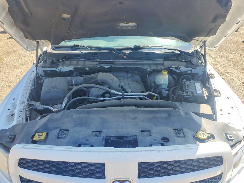 2016 Ram 1500 მანქანა იყიდება აუქციონზე, vin: 1C6RR7FT1GS295381, აუქციონის ნომერი: 53136946