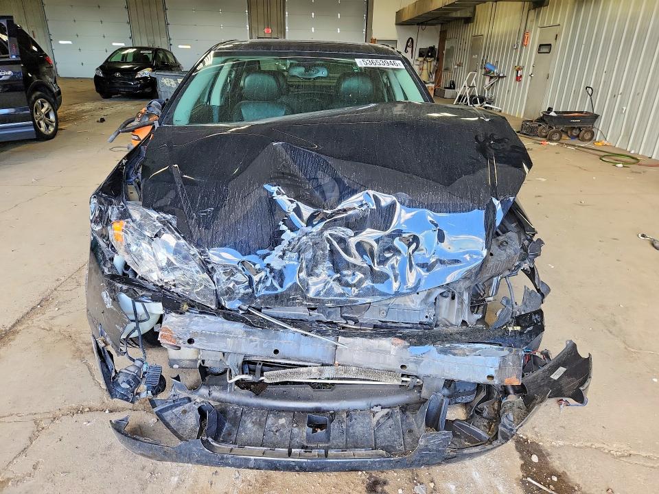 53653946 :رقم المزاد ، 2G1WC5E35C1280047 vin ، 2012 Chevrolet Impala مزاد بيع