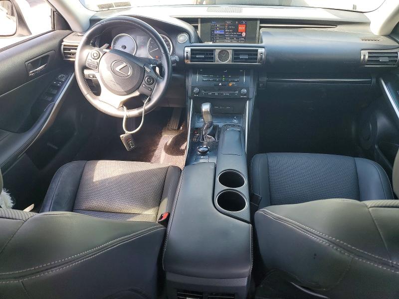 Aukcja sprzedaży 2014 Lexus Is, vin: JTHCF1D21E5013944, numer aukcji: 52023366