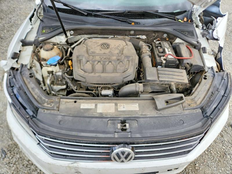 Продажа на аукционе авто 2019 Volkswagen Passat, vin: 1VWLA7A37KC003388, номер лота: 55432266
