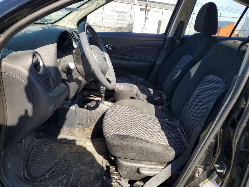 Продажа на аукционе авто 2017 Nissan Micra, vin: 3N1CK3CPXHL264586, номер лота: 52086786