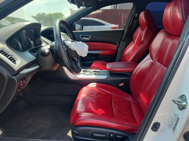 Продажа на аукционе авто 2019 Acura Tlx, vin: 19UUB2F64KA002917, номер лота: 53266936