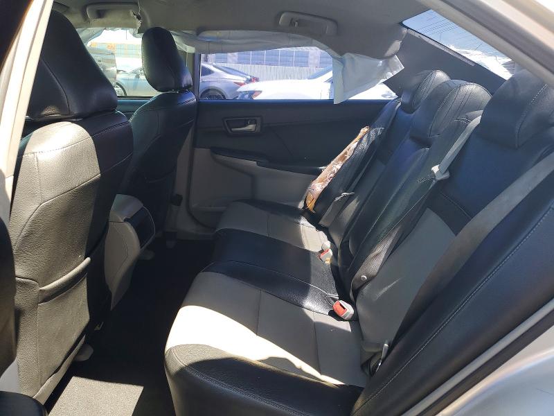 Продажа на аукционе авто 2012 Toyota Camry, vin: 4T4BF1FK3CR186573, номер лота: 52045146