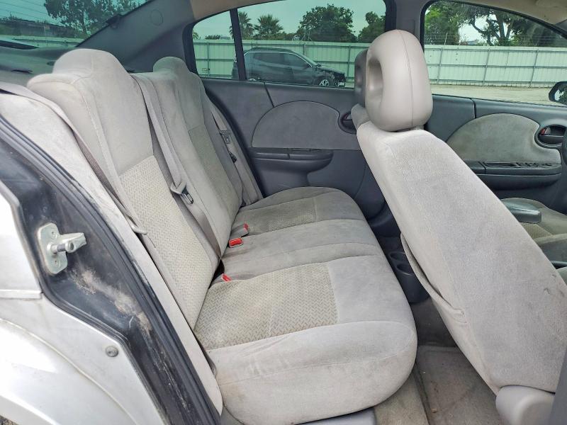 54778566 :رقم المزاد ، 1G8AL55FX6Z178468 vin ، 2006 Saturn Ion مزاد بيع