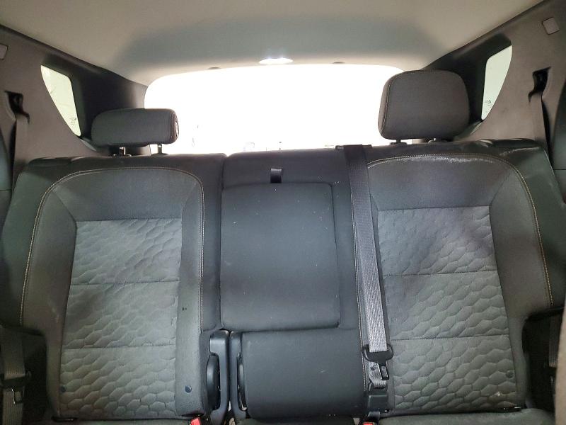 Продажа на аукционе авто 2018 Chevrolet Equinox, vin: 3GNAXJEV9JL393051, номер лота: 53793486