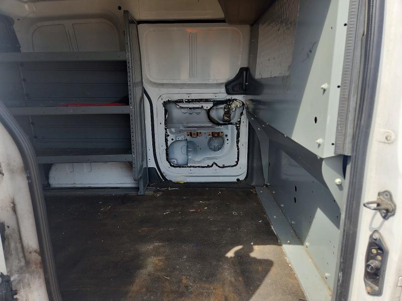 2016 Nissan Nv200 მანქანა იყიდება აუქციონზე, vin: 3N6CM0KN0GK692464, აუქციონის ნომერი: 53918026