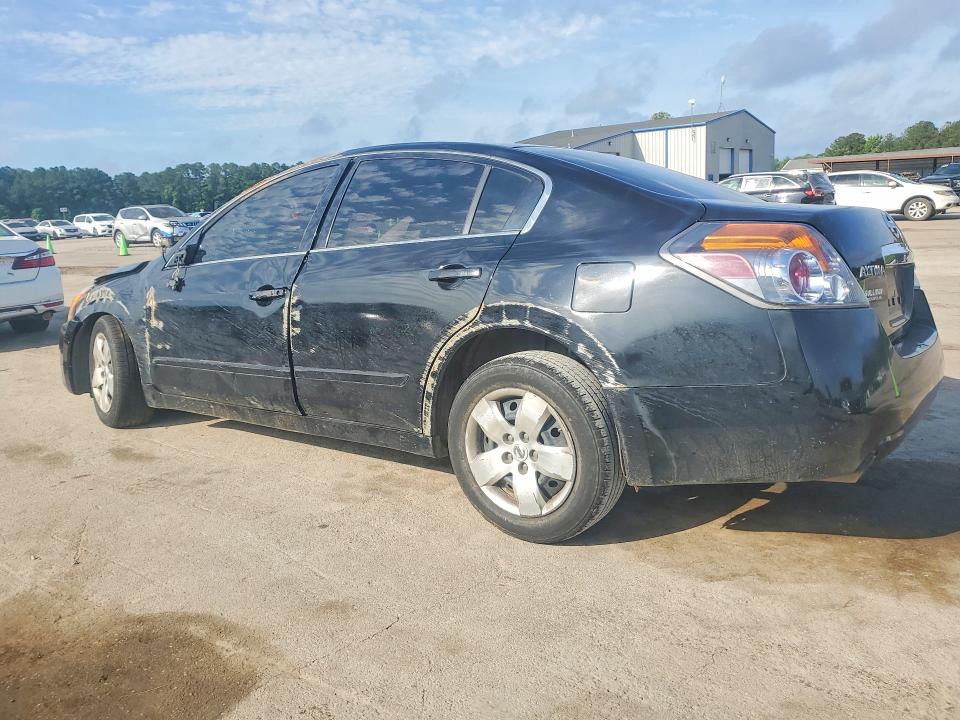 Продаж на аукціоні авто 2010 Nissan Altima, vin: 1N4AL2AP9AN440134, номер лоту: 54122106