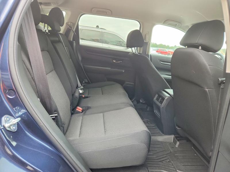 Aukcja sprzedaży 2025 Honda Cr-v, vin: 7FARS3H26SE002367, numer aukcji: 52128566