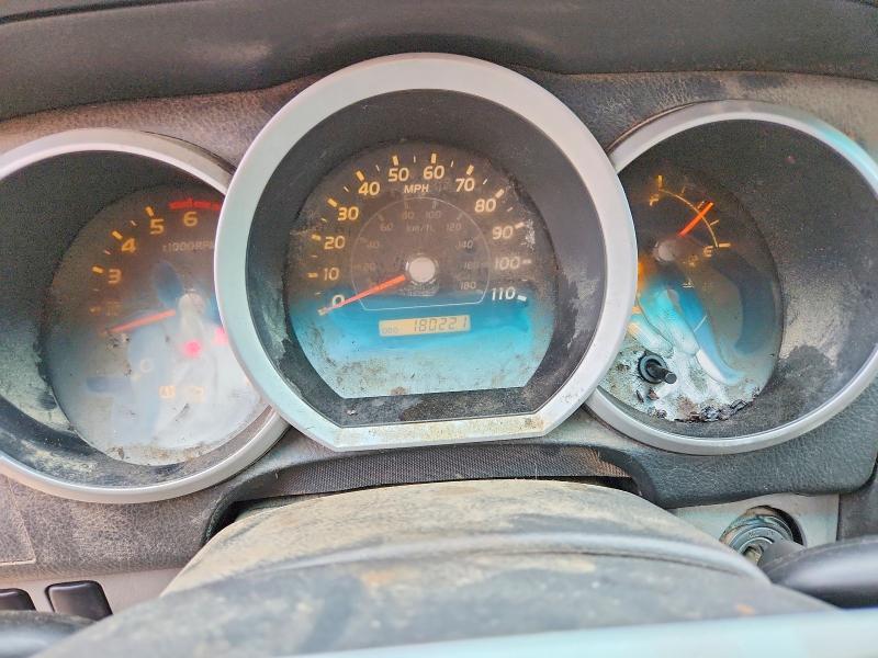 Aukcja sprzedaży 2006 Toyota 4runner, vin: JTEBU14RX60087406, numer aukcji: 53778096