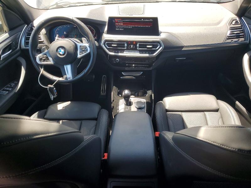 54168716 :رقم المزاد ، 5UX53DP06R9U16409 vin ، 2024 Bmw X3 مزاد بيع