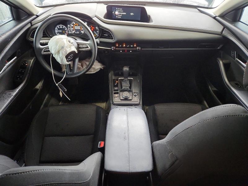 Продажа на аукционе авто 2023 Mazda Cx-30, vin: 3MVDMBAM5PM515794, номер лота: 54354456
