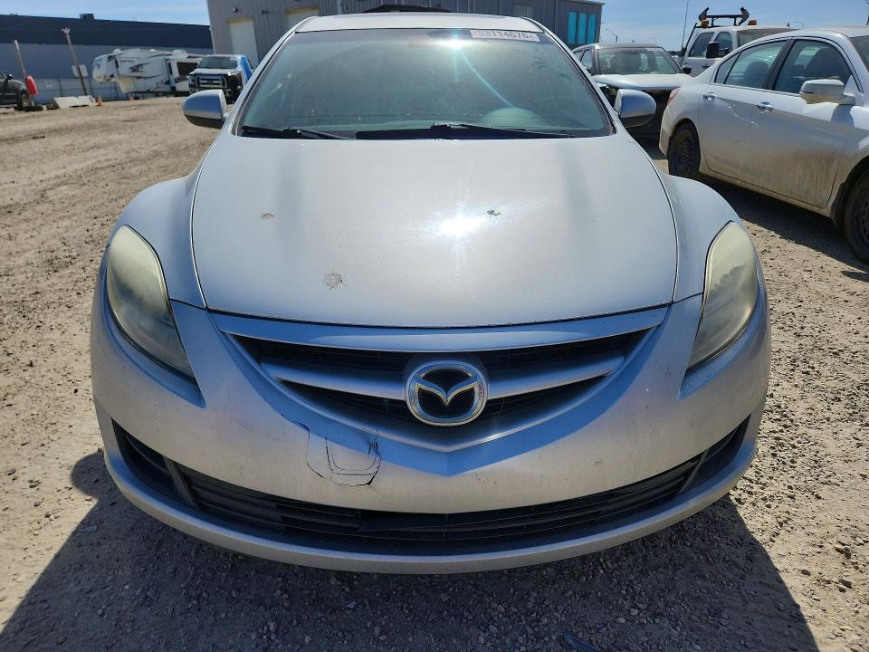 Aukcja sprzedaży 2009 Mazda 6, vin: 1YVHP81AX95M01845, numer aukcji: 53114676