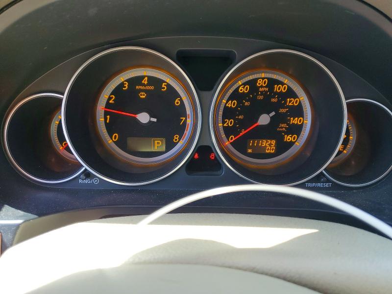 54519776 :رقم المزاد ، JNKAY01E76M102709 vin ، 2006 Infiniti M35 مزاد بيع