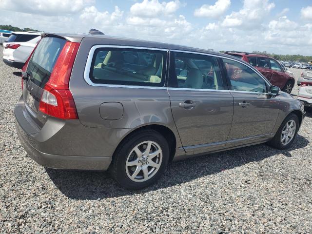 54522366 :رقم المزاد ، YV1BW982181015186 vin ، 2008 Volvo V70 مزاد بيع