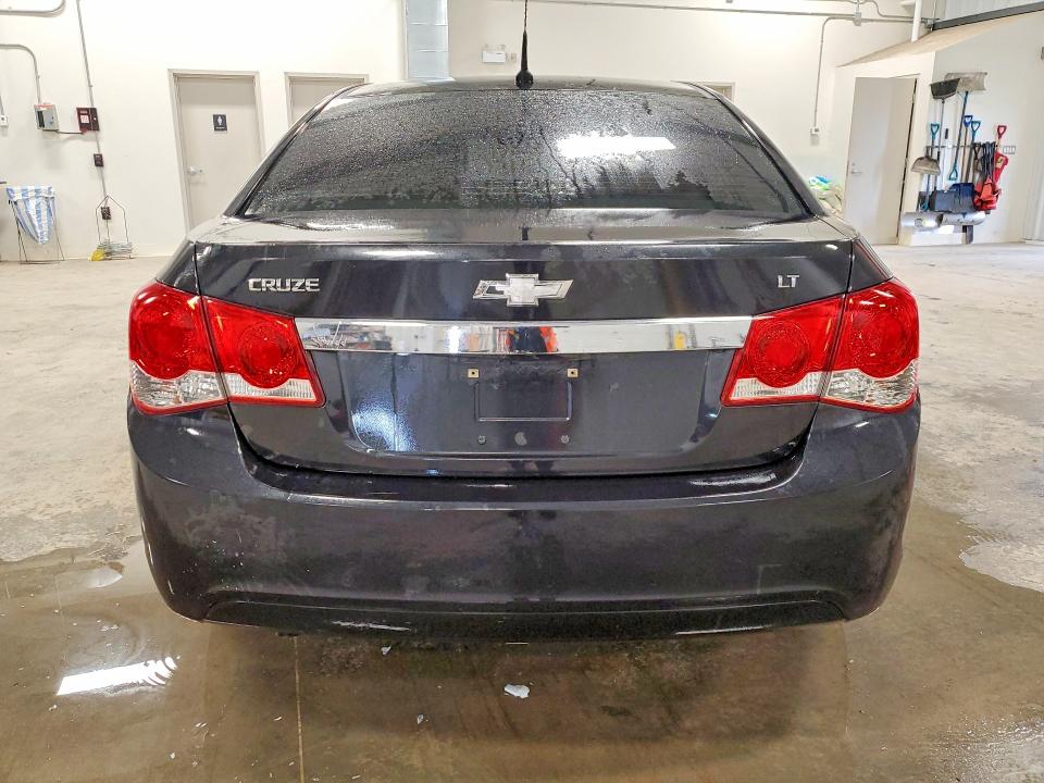 Продаж на аукціоні авто 2014 Chevrolet Cruze, vin: 1G1PC5SB3E7209533, номер лоту: 50848256