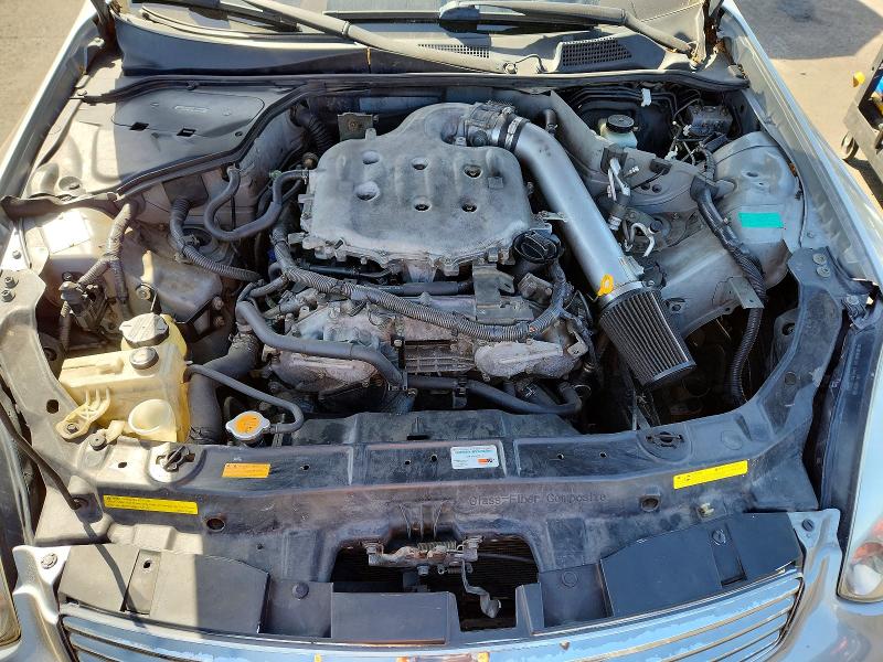 Aukcja sprzedaży 2003 Infiniti G35, vin: JNKCV54E83M215932, numer aukcji: 54141506