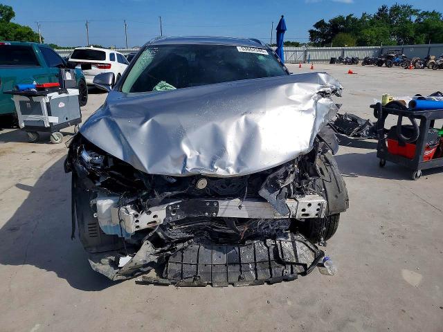Продаж на аукціоні авто 2021 Lexus Rx, vin: JTJHZMDAXM2053752, номер лоту: 53662586