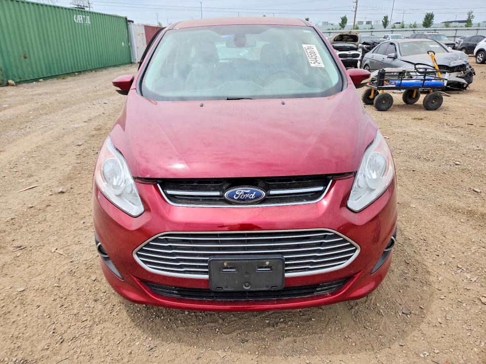 Aukcja sprzedaży 2014 Ford C-max, vin: 1FADP5CUXEL512126, numer aukcji: 54455676