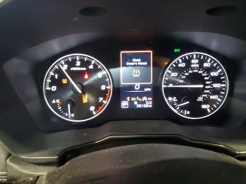 Продаж на аукціоні авто 2022 Subaru Outback, vin: 4S4BTAMC6N3129453, номер лоту: 52845186