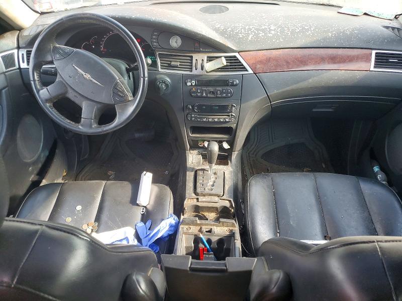 Aukcja sprzedaży 2006 Chrysler Pacifica, vin: 2A8GF68486R648376, numer aukcji: 52092296