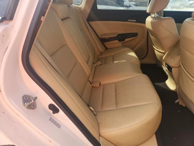 54106346 :رقم المزاد ، 5J6TF1H58AL006902 vin ، 2010 Honda Accord Crosstour مزاد بيع