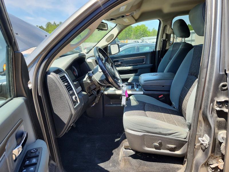 Aukcja sprzedaży 2013 Ram 1500, vin: 1C6RR7LT0DS565636, numer aukcji: 54215536