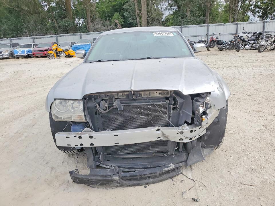 Продаж на аукціоні авто 2010 Chrysler 300, vin: 2C3CA5CV1AH327488, номер лоту: 52547706