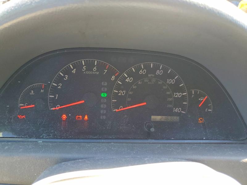 Продаж на аукціоні авто 2005 Toyota Camry, vin: 4T1BE32K55U542345, номер лоту: 52763016