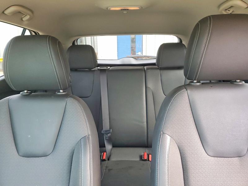 51090346 :رقم المزاد ، KL4AMBSLXSB141364 vin ، 2025 Buick Encore Gx مزاد بيع