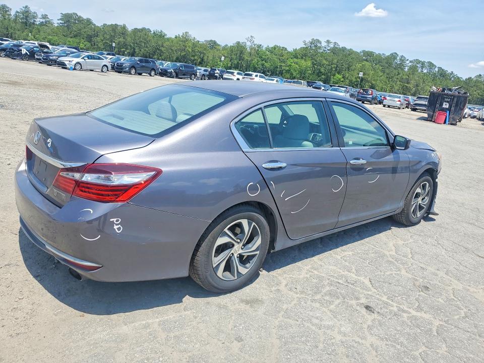 Продаж на аукціоні авто 2016 Honda Accord, vin: 1HGCR2F31GA053344, номер лоту: 53079586