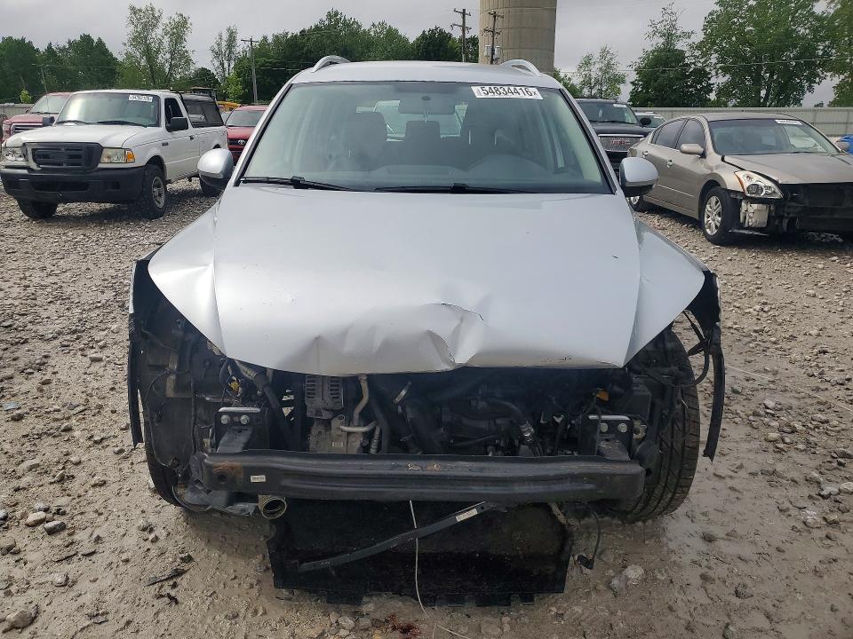 Продаж на аукціоні авто 2014 Volkswagen Tiguan, vin: WVGBV3AX0EW580132, номер лоту: 54834416